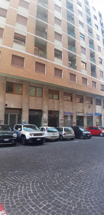 Brakko 45 Hotel Naples Exterior photo